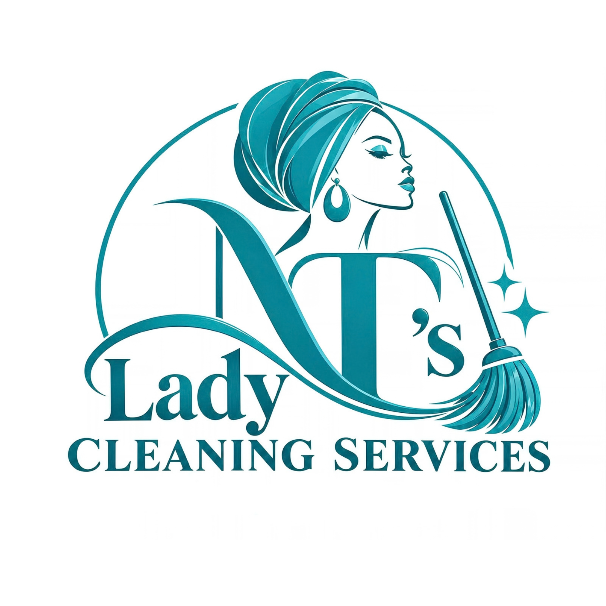 Lady T's Crest